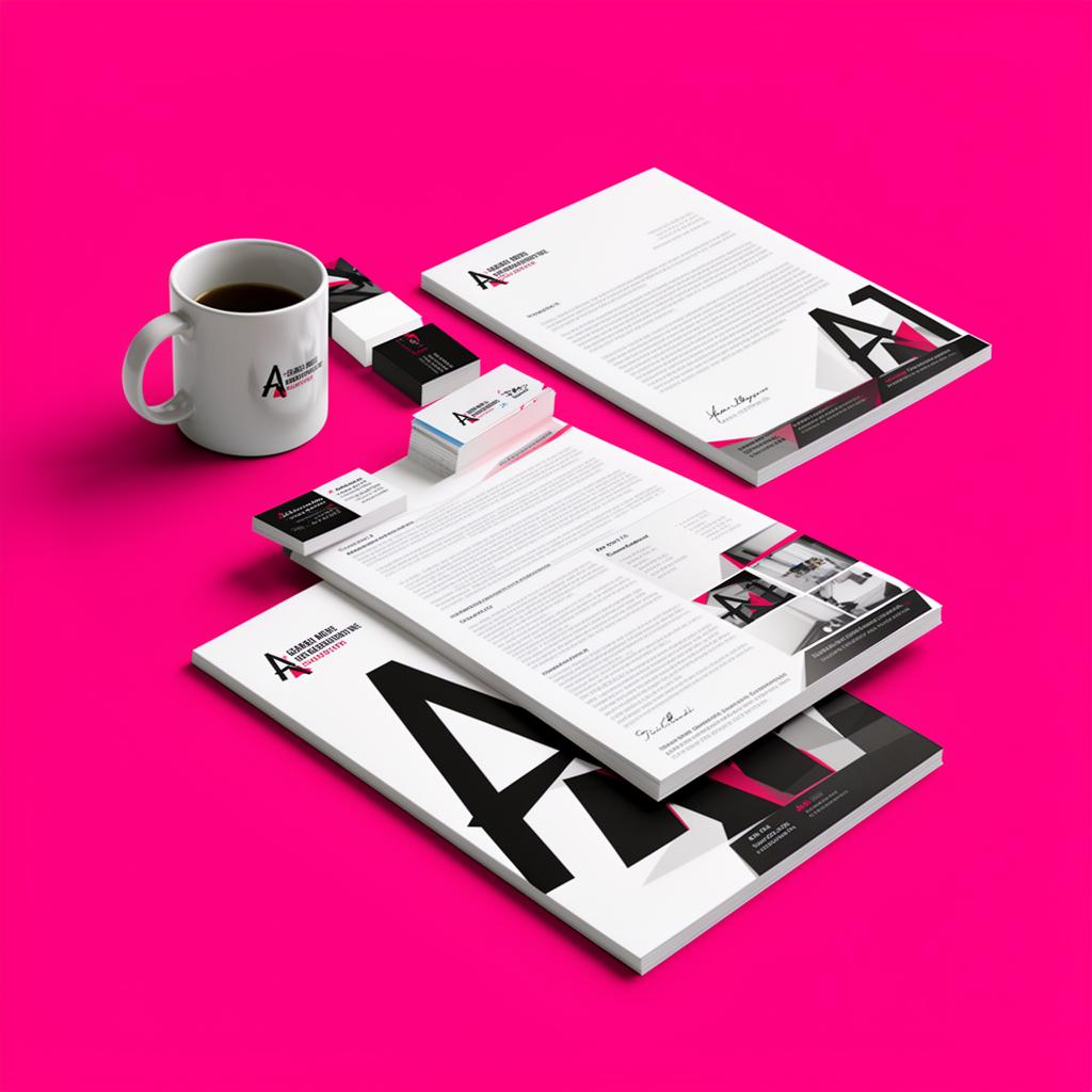 Bringing Your Brand to Life