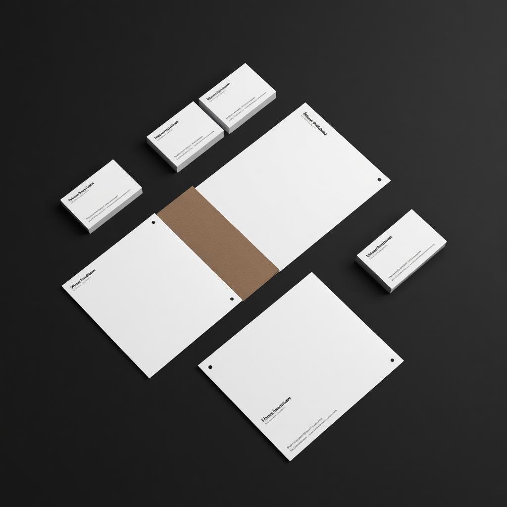 Brand identity