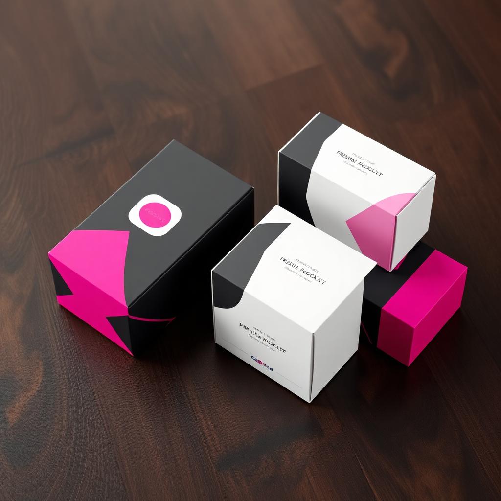 Product packaging