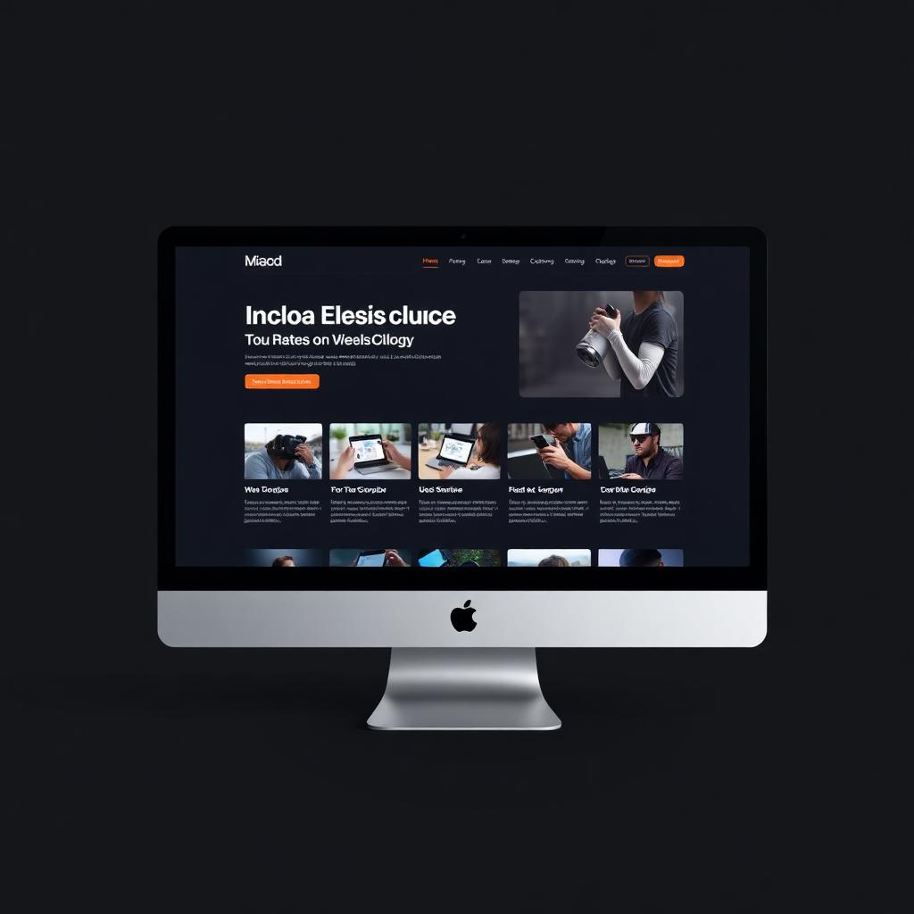 Website Design